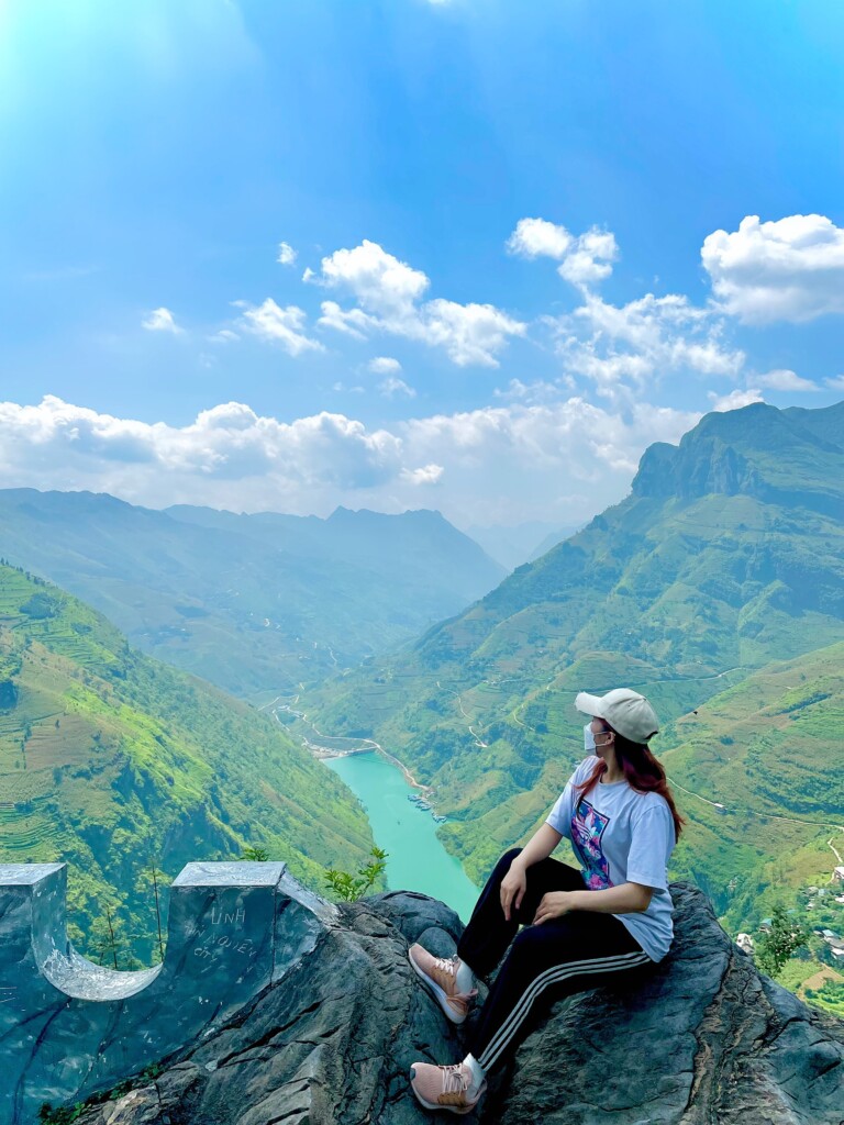 Tour Du Lịch Hà Giang