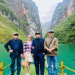 feedback tour Hà Giang - Travel With Me