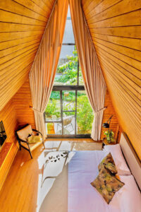 Khách sạn Bach Place Dalat 4 sao - Travel With Me2
