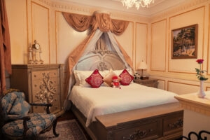 Khách sạn Dalat Palace Heritage 5 sao - Travel With Me10
