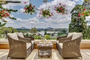 Khách sạn Dalat Palace Heritage 5 sao - Travel With Me27