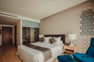 Khách sạn Golf Valley - Travel With Me4
