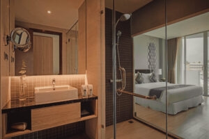 Khách sạn Golf Valley - Travel With Me9