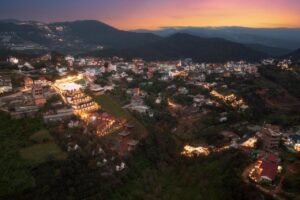 Khách sạn Phe La Town - Travel With Me10