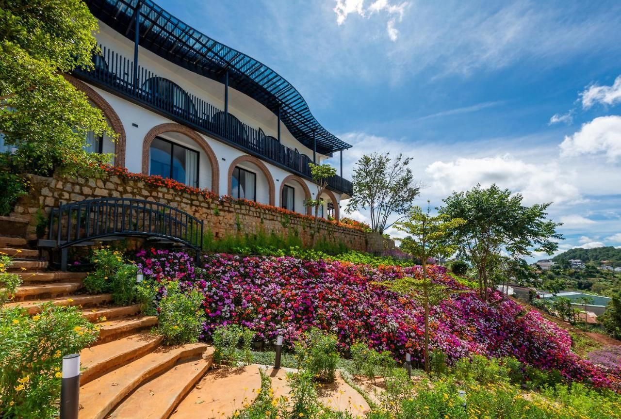 Khách sạn Phe La Town - Travel With Me11 Khách sạn Phe La Town - Travel With Me11