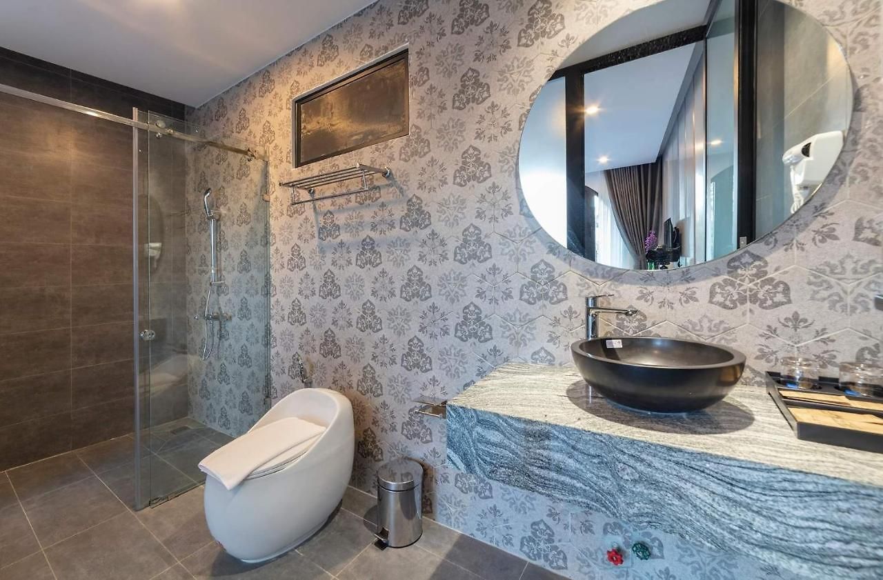 Khách sạn Phe La Town - Travel With Me17 Khách sạn Phe La Town - Travel With Me17