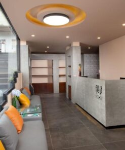 Khách sạn Phe La Town - Travel With Me3