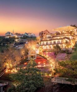 Khách sạn Phe La Town - Travel With Me4