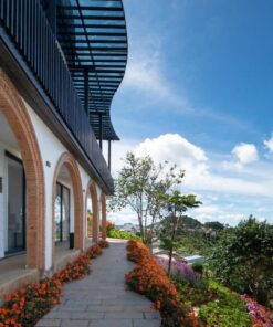 Khách sạn Phe La Town - Travel With Me5