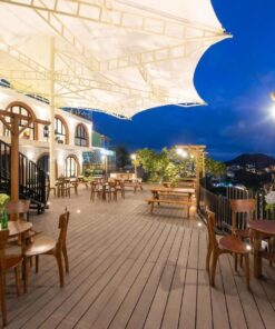 Khách sạn Phe La Town - Travel With Me6