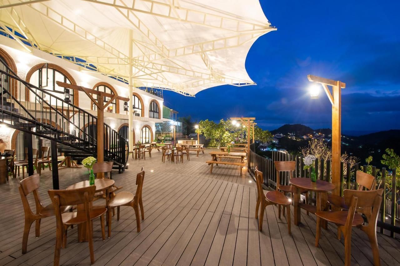 Khách sạn Phe La Town - Travel With Me6 Khách sạn Phe La Town - Travel With Me6