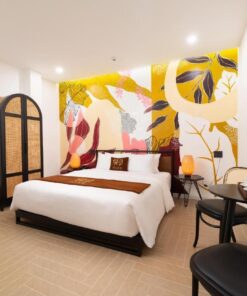 Khách sạn Phe La Town - Travel With Me7