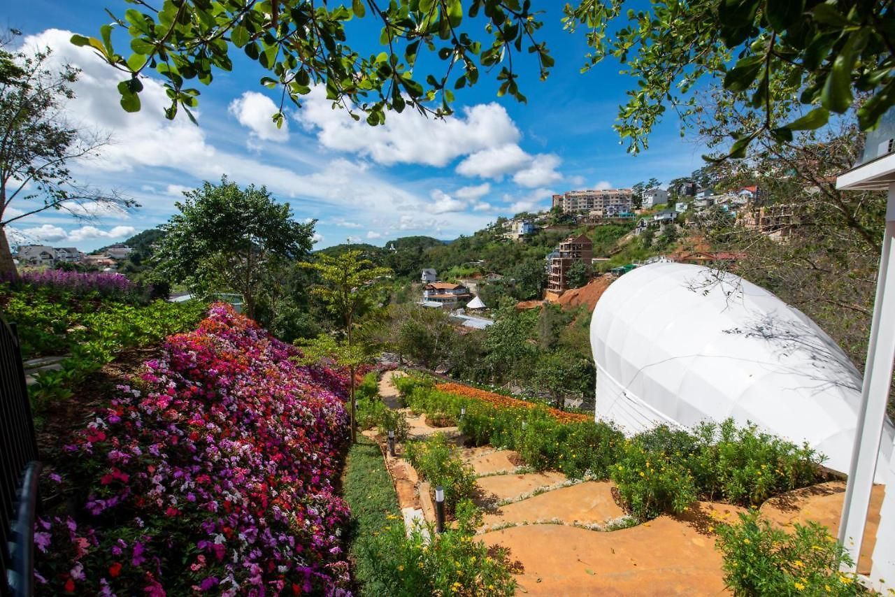 Khách sạn Phe La Town - Travel With Me9 Khách sạn Phe La Town - Travel With Me9