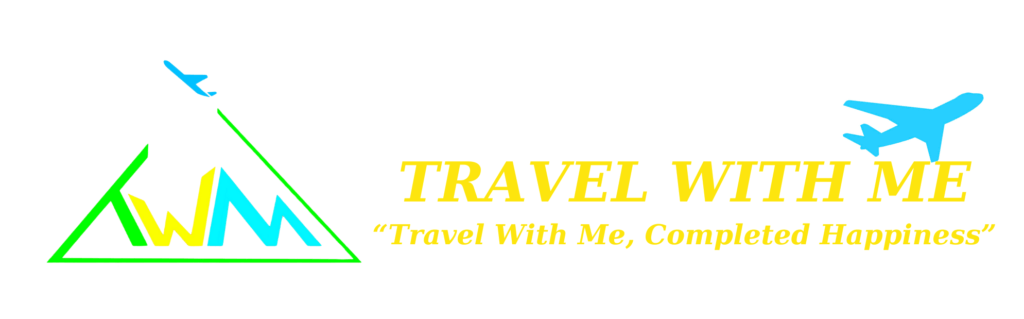 Travel With Me