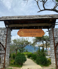 Combo du lịch Tà Xùa 2 ngày 1 đêm - Homestay Cloud Forest Tà Xùa - Travel With Me