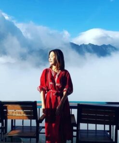 Khách sạn Mường Hoa View Sapa - combo du lịch Sapa - Travel With Me