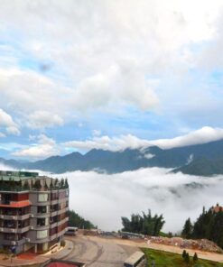 Khách sạn Vista Hotel - combo du lịch Sapa - Travel With Me1