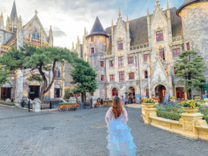 tour đà nẵng 4 ngày 3 đêm