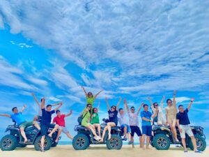 du lịch Quảng Bình 3 ngày 2 đêm