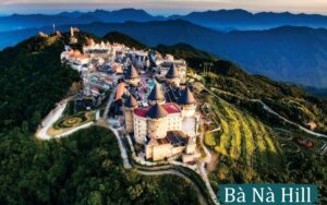 tour đà nẵng 3 ngày 2 đêm