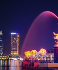 tour Đà Nẵng