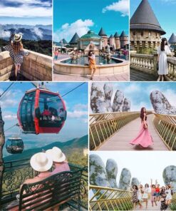 du lịch đà nẵng hội an