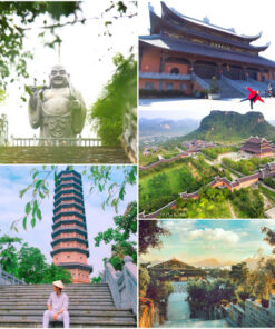 tour ninh bình 2 ngày 1 đêm