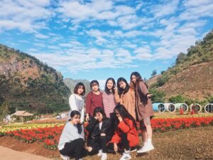 tour mộc châu 2 ngày 1 đêm