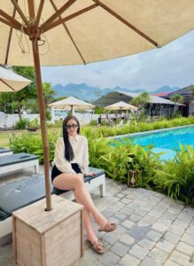 combo du lịch Mộc Châu 2 ngày 1 đêm - khách sạn Green Town Mộc Châu