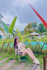 combo du lịch Mộc Châu 2 ngày 1 đêm - khách sạn Green Town Mộc Châu