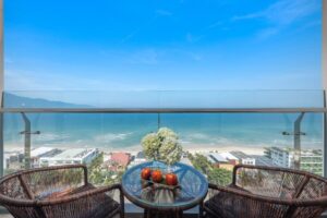 Combo du lịch Đà Nẵng 3 ngày 2 đêm - Travel With Me