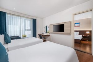 Combo du lịch Đà Nẵng 3 ngày 2 đêm - Travel With Me