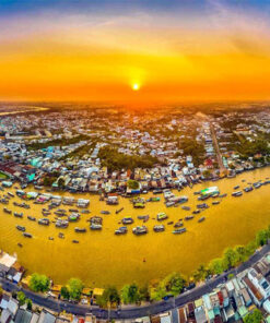 tour du lịch miền Tây 3 ngày 2 đêm – Travel With Me