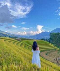 du lịch mù cang chải 2 ngày 1 đêm