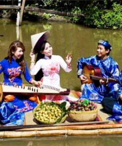 tour du lịch miền Tây 3 ngày 2 đêm – Travel With Me