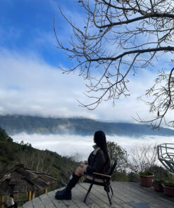 Combo du lịch Tà Xùa - Homestay Cloud Garden Tà Xùa