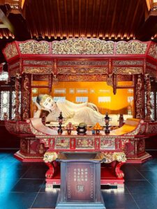 tour Thượng Hải 5 ngày 4 đêm - Travel With Me