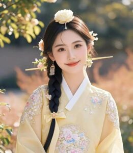 du lịch Hàn Quốc 6 ngày 5 đêm