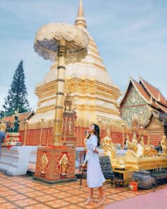 tour Chiang Mai - Travel With Me
