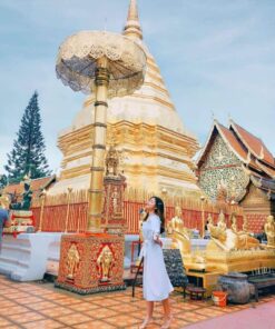 tour Chiang Mai - Travel With Me