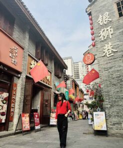 tour Nam Ninh 3 ngày 2 đêm - Travel With Me