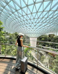 du lịch Singapore 4 ngày 3 đêm - Travel With Me