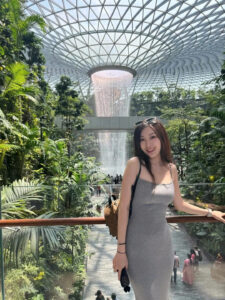 du lịch Singapore 4 ngày 3 đêm - Travel With Me